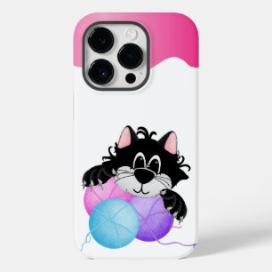 Coque-Mate Tough Apple iPhone 14 Pro Coque