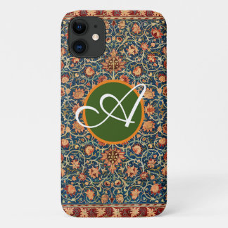 Coque-Mate Tough iPhone 11 Pro Max Coque MORRIS