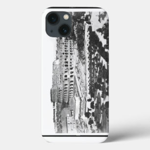 Coque mobile Colosseum 1890