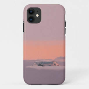 Coque mobile Dreamy Sunset Drive