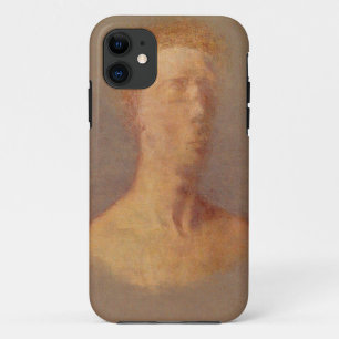 Coque mobile Ethereal Muse Soft Portrait