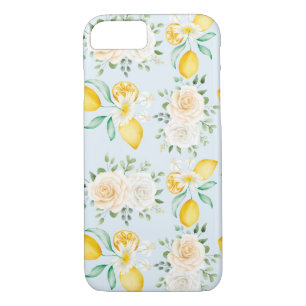 Coque Motif Citrus-Mate coque iphone