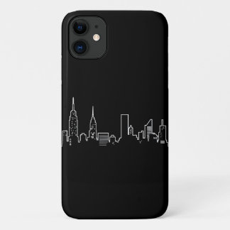 Coque NYC iPhone 11