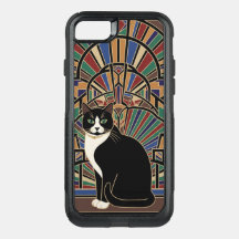Chat Magique