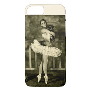 Coque Pavlova et Pup I-Phone 6/6 s