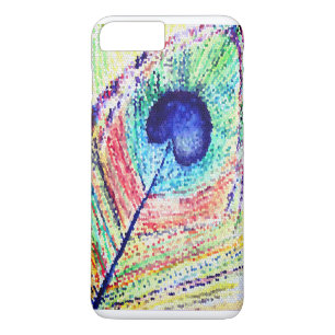 Coque Peacock