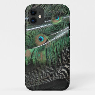 Coque Peacock Plumage iPhone5