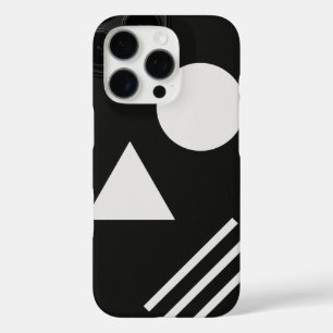 Coque personnalisé-Mate® à peine là Apple iPhone 1