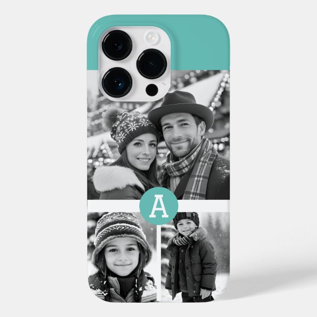 Coque photo personnalisé personnalisé - coque ipho (Verso)