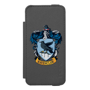 Coque-portefeuille iPhone 5 Incipio Watson™ Harry Potter    Cimier gothique Ravenclaw