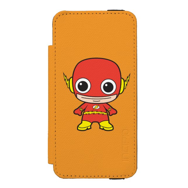 Coque Portefeuille Incipio Pour iPhone Mini Flash (Folio Devant)