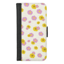 Serviette de plage Daisy