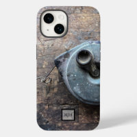 Bois rustique Masculine Bois dur coque iphone