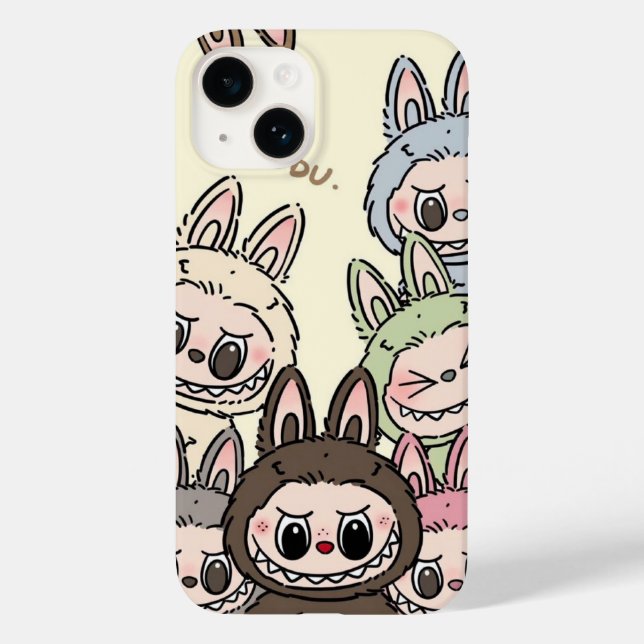 Coque Pour iPhone 14 Coque Apple Iphone 14 (Verso)