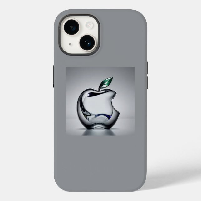 Coque Pour iPhone 14 coque iphone (Verso)