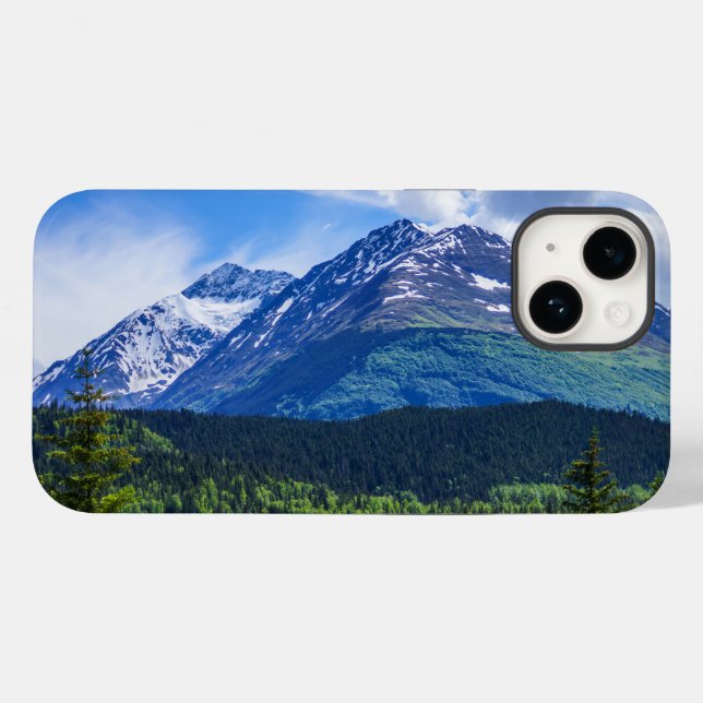 Coque Pour iPhone 14 coque iphone (Verso (horizontal))