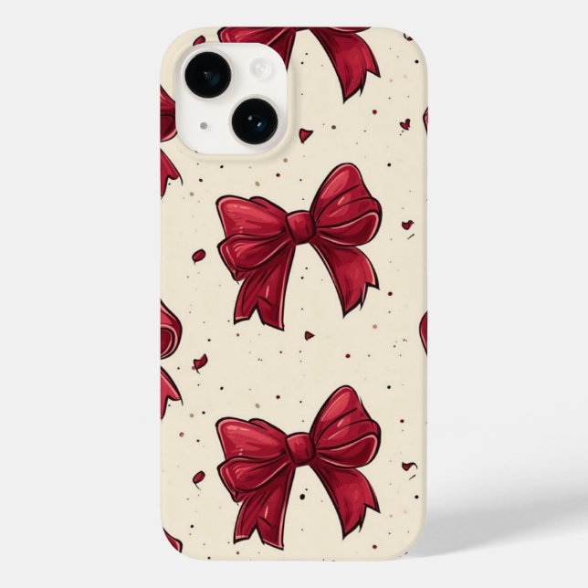 Coque Pour iPhone 14 coque iphone (Verso)