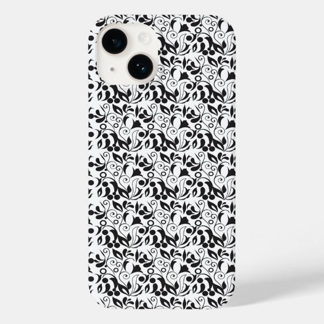 Coque Pour iPhone 14 Coque iPhone 14 (Verso)