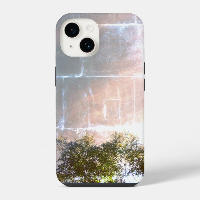 Coque Pour iPhone 14 Coque iPhone 14 (Verso)