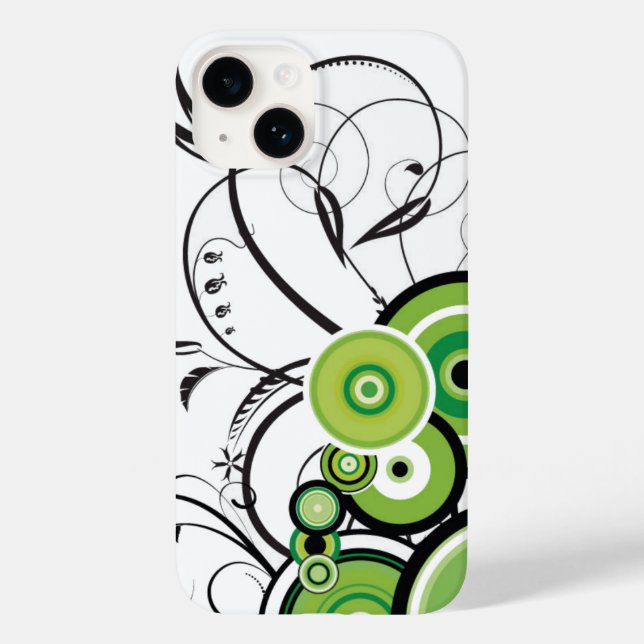 Coque Pour iPhone 14 Coque iPhone 14 (Verso)