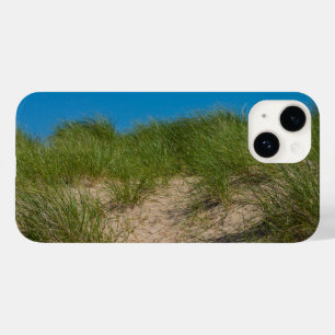 Coque Pour iPhone 14 Coque iphone Coque-Mate Dune Et avoine