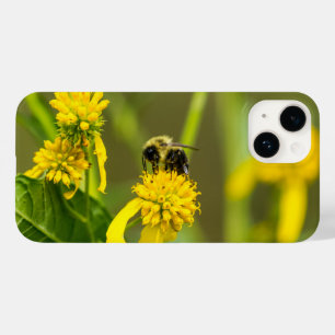 Coque Pour iPhone 14 Coque iphone de Bumblebee