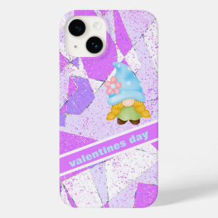 Coque Pour iPhone 14 coque iphone de la journée des valentines roses