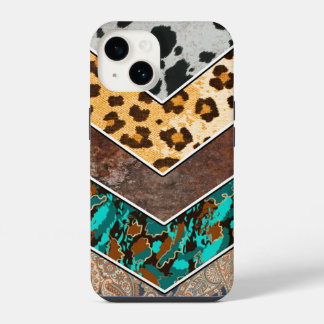 Coque Pour iPhone 14 Coque iphone de style occidental
