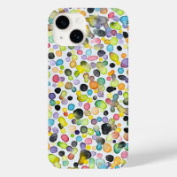 Coque iphone des gaz atomiques