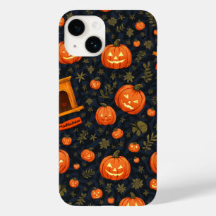 Coque Pour iPhone 14 coque iphone d'halloween