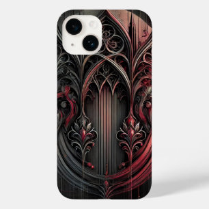 Coque Pour iPhone 14 Coque iphone gothique
