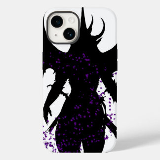 Coque Pour iPhone 14 coque iphone Imaginaire