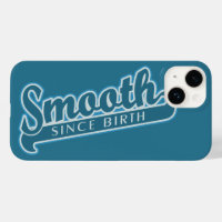 Coque iphone personnalisé SMOOTH