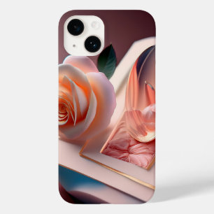Coque Pour iPhone 14 Coque-Mate iPhone 14 à peine Coque