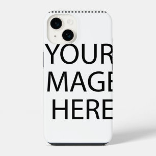 Coque Pour iPhone 14 Customisez votre propre coque iphone