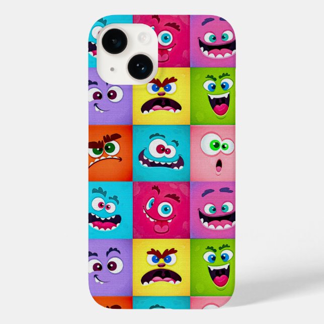 Coque Pour iPhone 14 Électronique > coque iphone (Verso)