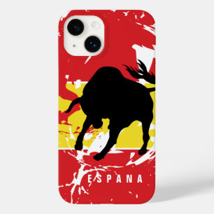 Coque Pour iPhone 14 Espana Coque-Mate coque iphone