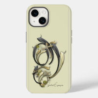 "Expansion spirituelle", Coque Apple iPhone 14