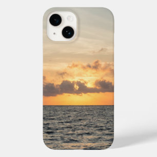 Coque Pour iPhone 14 Folly Beach Morning coque iphone