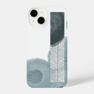 Coque Pour iPhone 14 objet_9_automne feuilles_2 coque iphone