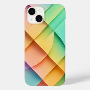 Coque Pour iPhone 14 Origami Style coque iphone mode de vie