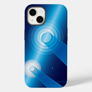 Coque Pour iPhone 14 Orion's Distant Orbit : iPhone 14 Coque