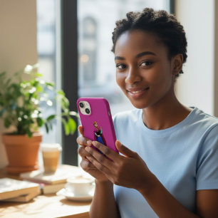 Coque Pour iPhone 14 Plus Anna Coque-Mate coque iphone