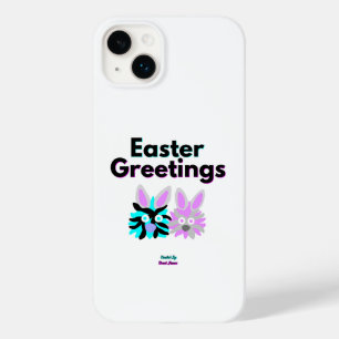 Coque Pour iPhone 14 Plus Bunny Fuzzies Apple iPhone 14 Plus Coque