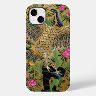 Coque Pour iPhone 14 Plus Coque Bird of Life iPhone 5/5s