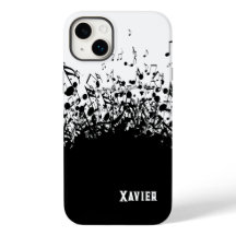 coque-Mate coque iphone de l'explosion de musique