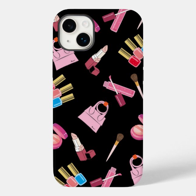 Coque Pour iPhone 14 Plus iPhone / coque ipad (Verso)