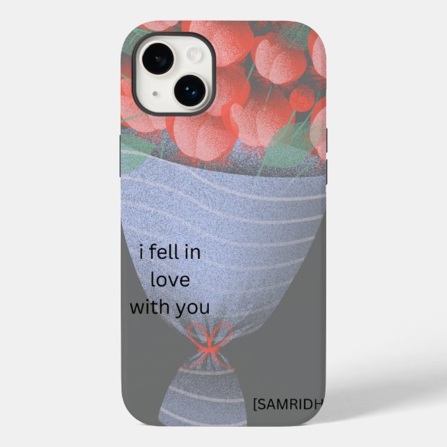 Coque Pour iPhone 14 Plus iPhone / coque ipad (Verso)