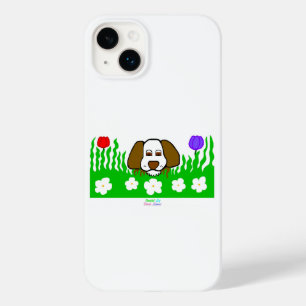 Coque Pour iPhone 14 Plus Pup N Play Apple iPhone 14 Plus Coque