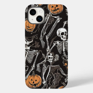 Coque Pour iPhone 14 Plus Skeleton iPhone / coque ipad